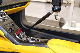 Illustration for article titled El minucioso proceso de construir un Lamborghini, foto a foto